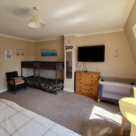 Ferienwohnung Southcote Weston-super-Mare Exterior foto
